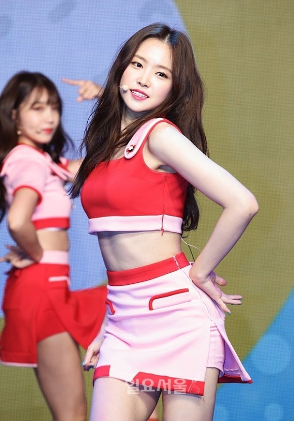 에이핑크 손나은 탈퇴 이유｜불화 아닌 선택, 왜 팀을 떠났을까?