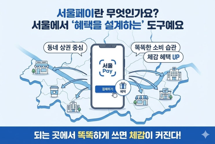  서울페이 제대로 쓰는 법 온누리상품권 비교부터 유효기간 관리까지 한 번에