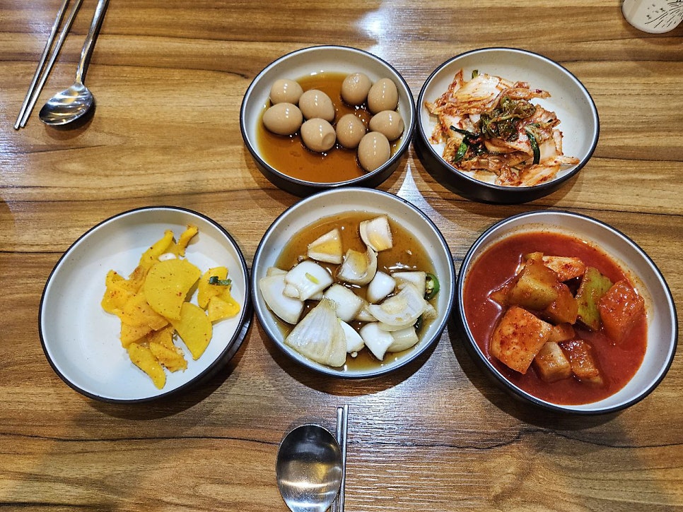 유정소고기국밥 사진 6