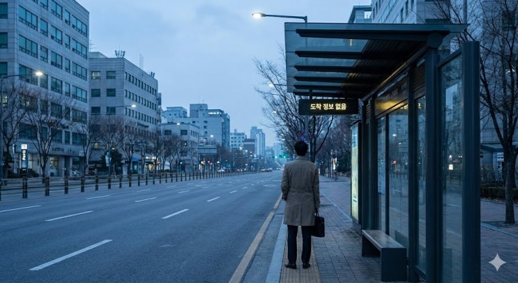  서울 시내버스 파업 이유와 비상수송대책 총정리: 내일 출근길 지옥철 피하는 법