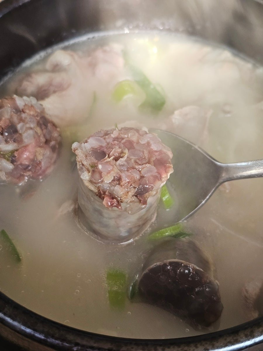 박영희순대전문점 사진 6