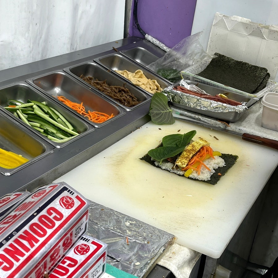 김밥마을 사진 4