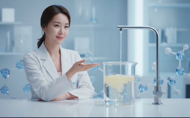  소변 뿌연색, 방치하면 안 되는 3가지 신호와 대처법