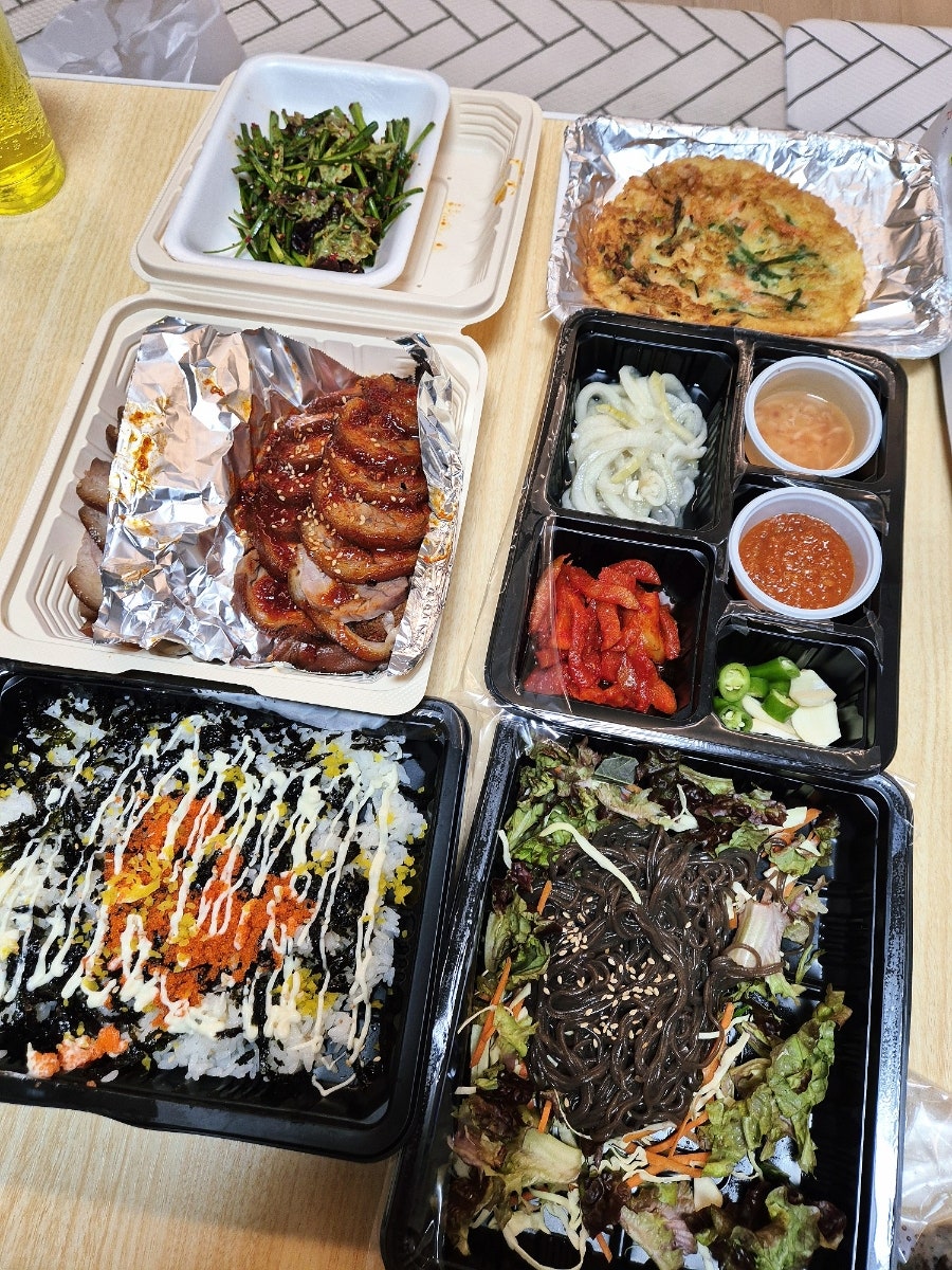 대운족발 청라본점 사진 4