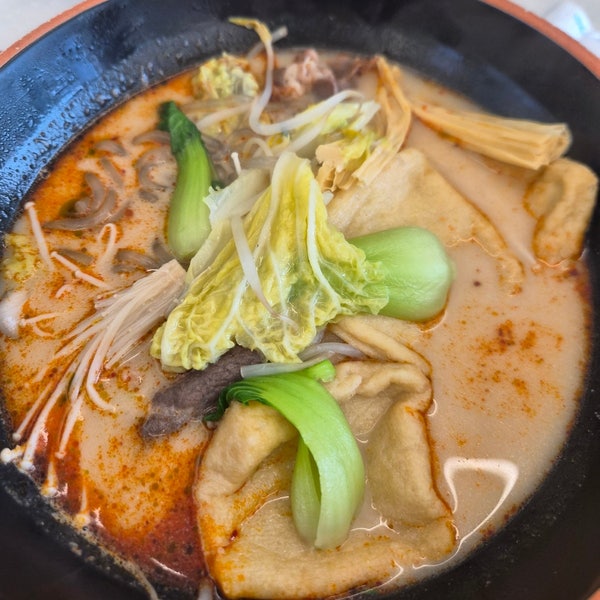 라돌이마라탕 정자점 사진 4