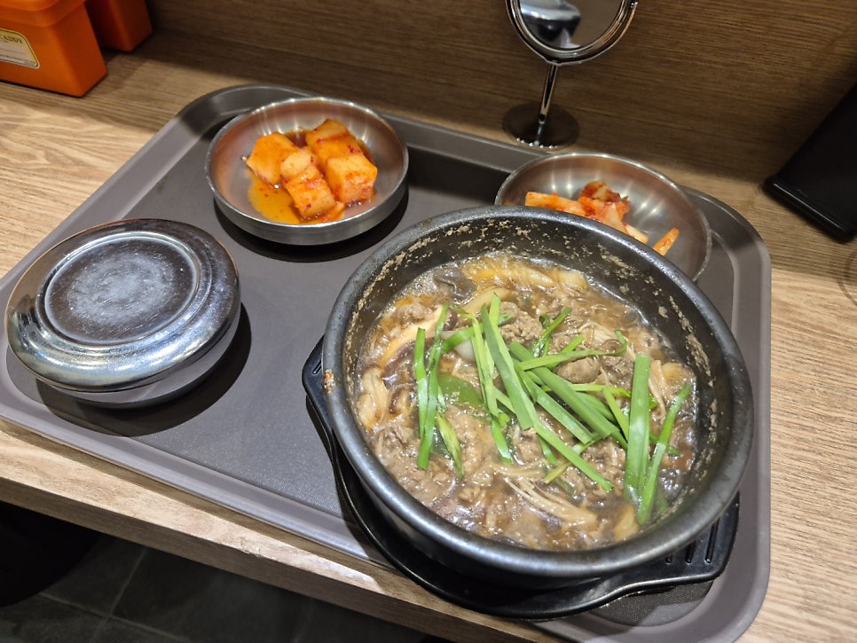 육수당 인천송도점 사진 4