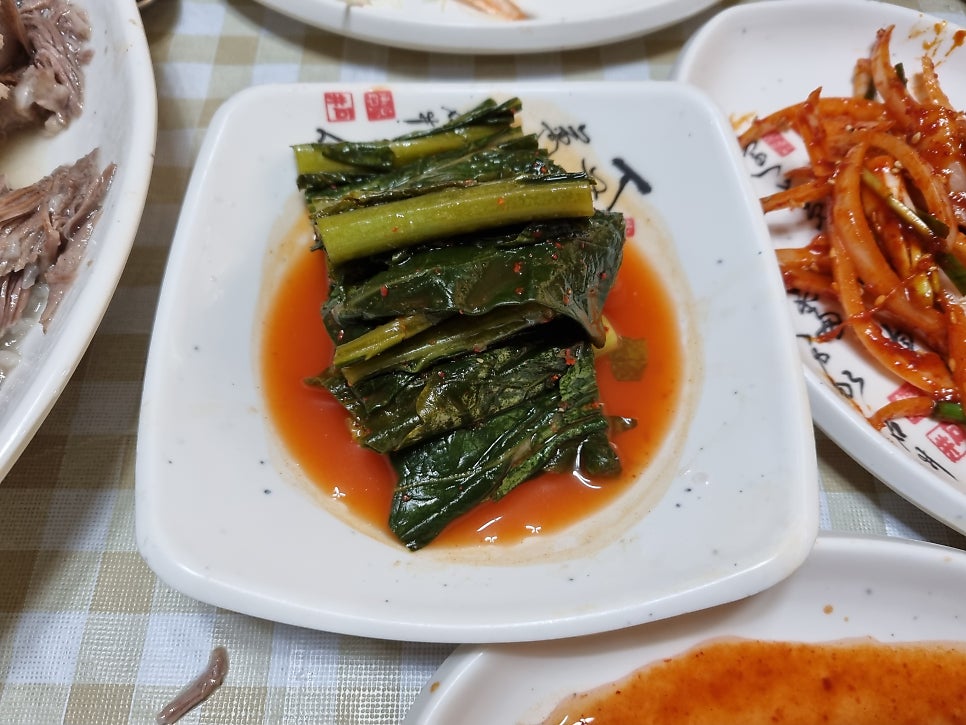 솔밭집 사진 4