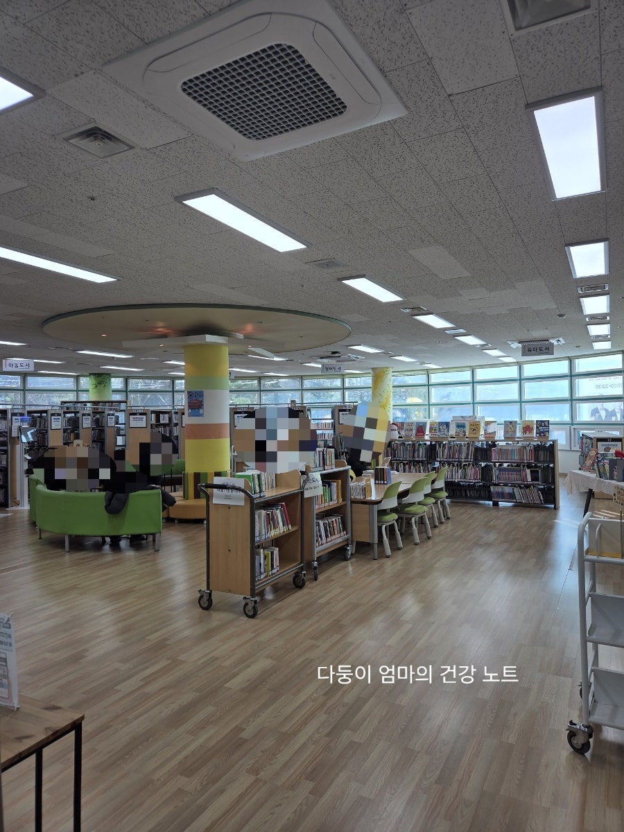 행복나눔터 2호점 사진 4