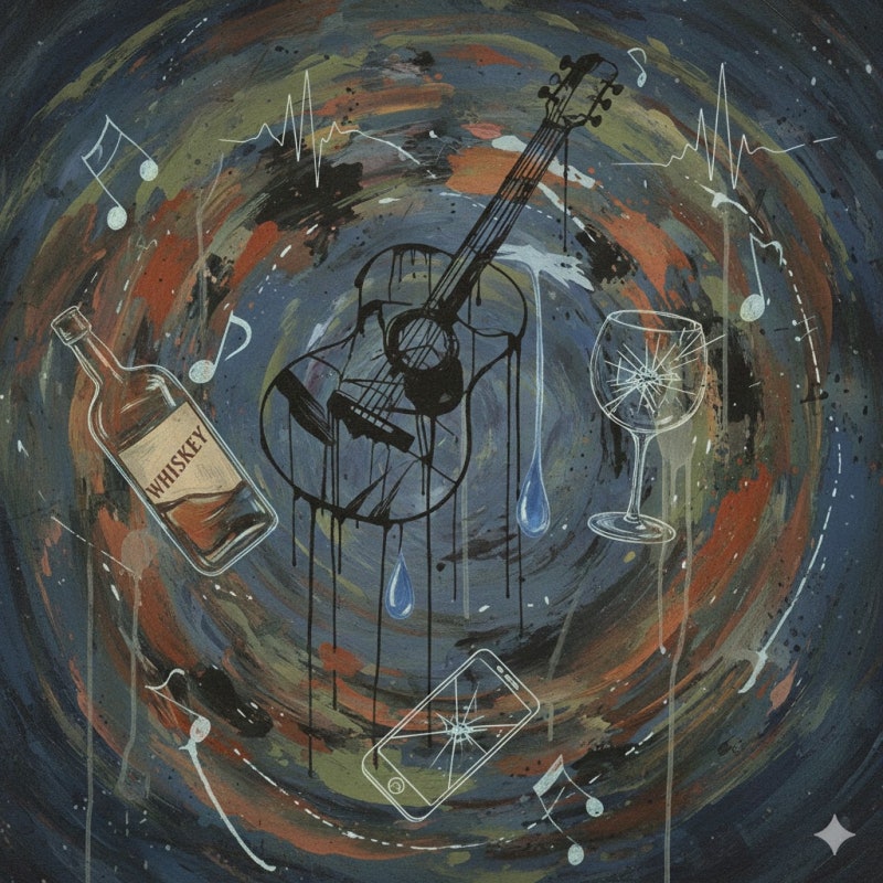남자 이별 노래 추천 모음 TOP 10 : 강한 척해도 결국 울 수밖에 없는 남자의 진심 (김종서·박....