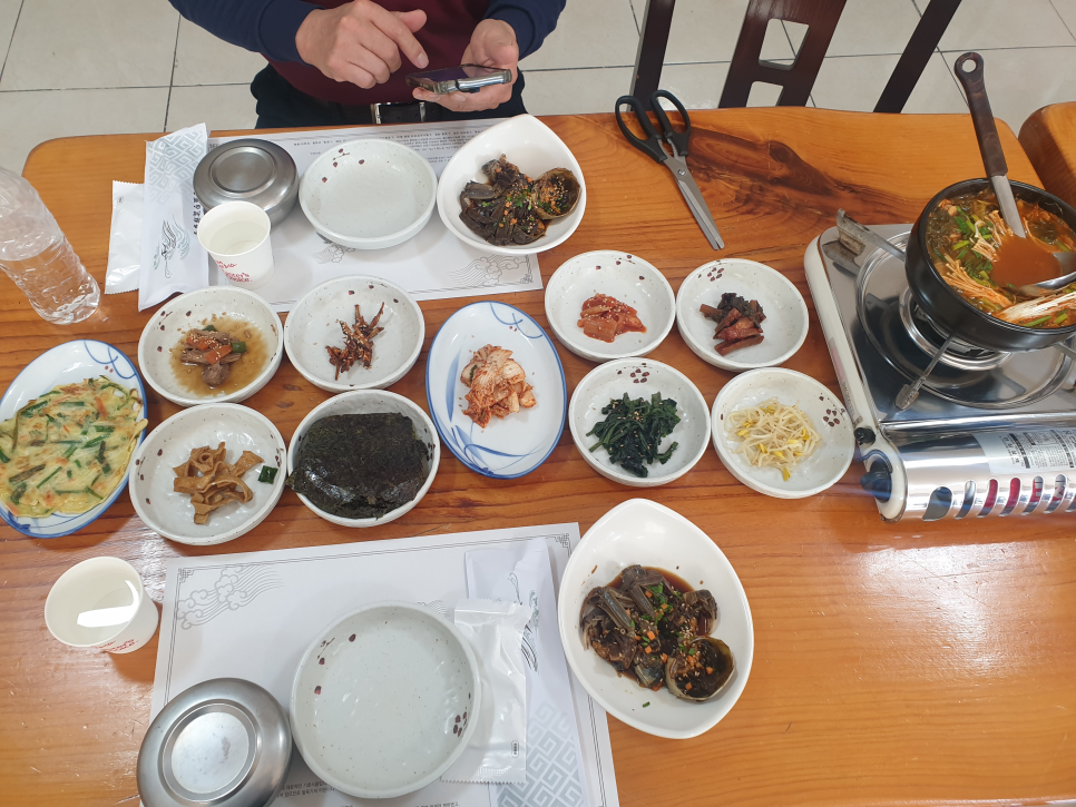 미담가든 사진 4