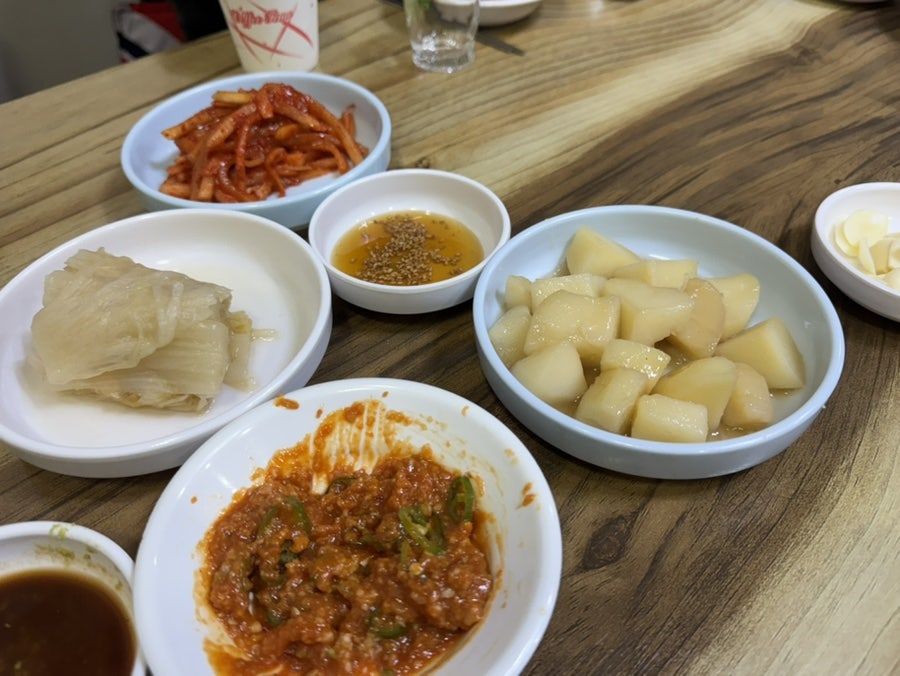 골목길소주방 사진 4