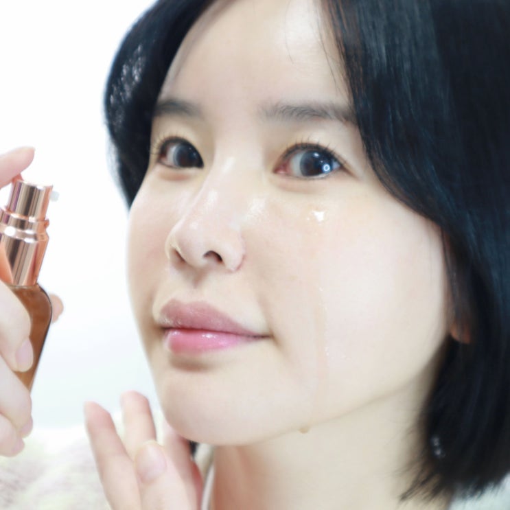 40대 안티에이징 홈케어 라라비타 NMN 탄력 앰플 추천