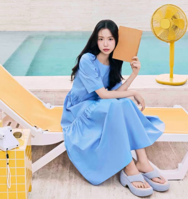 “에이핑크 손나은 탈퇴”... 그때 우리가 몰랐던 진짜 속마음