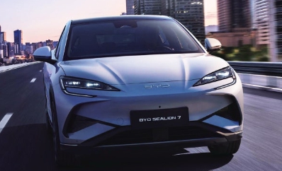   “중국차 편견을 지우다” BYD 씨라이언7, 보조금 논란 뚫고 흥행 가도!