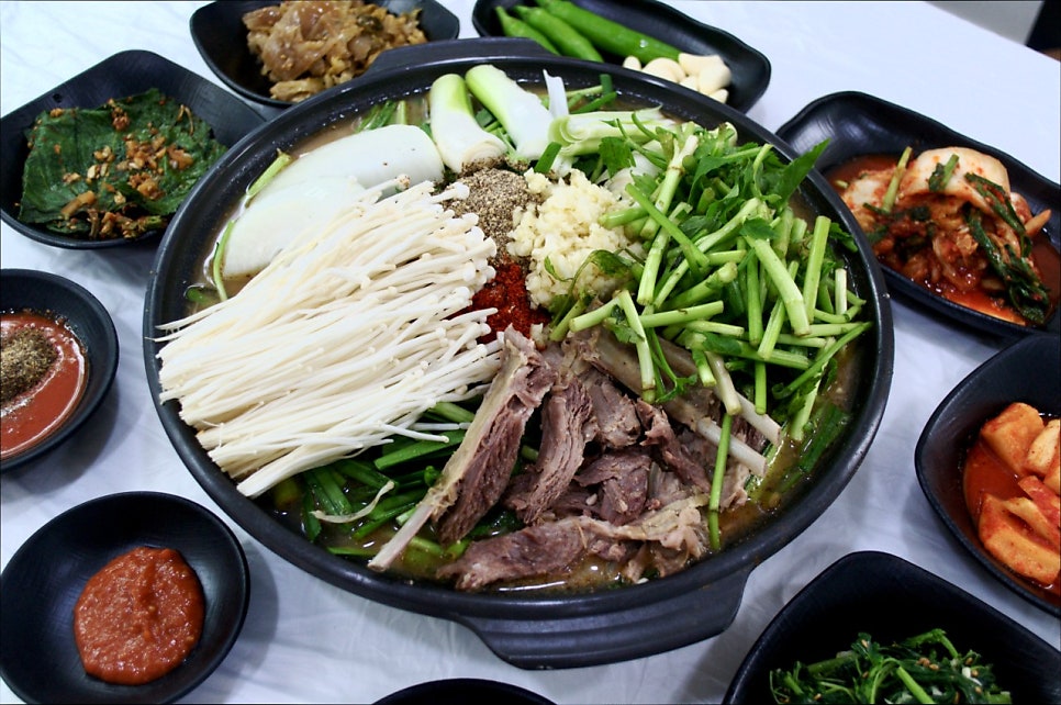 흑백가든 1호점 사진 3