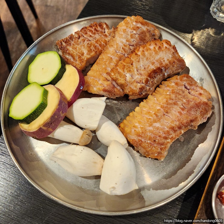  [도봉구/방학역] 제주돈줘 - 여전한 맛의 잊고있던 제주산 돼지고기 맛집