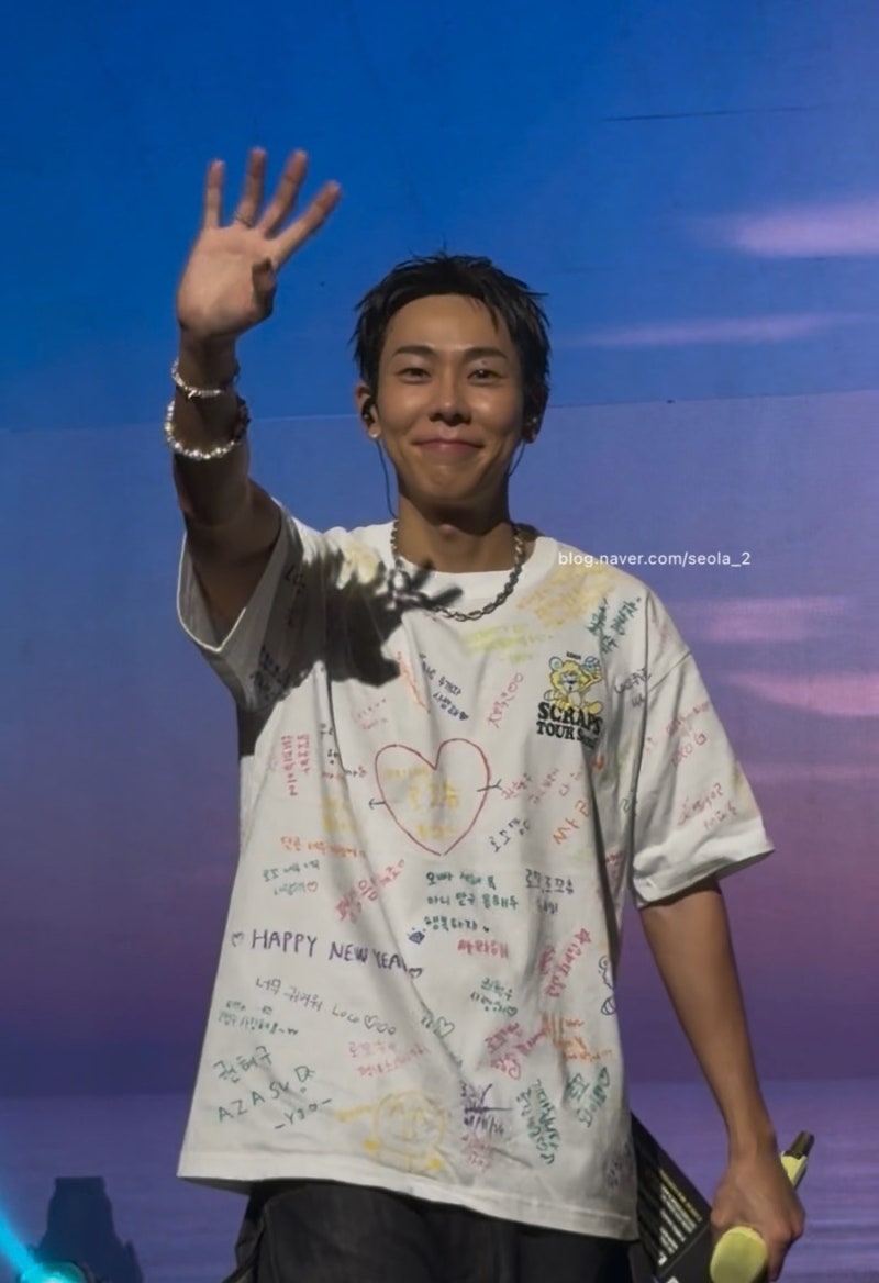 [콘서트]2026 로꼬콘서트 SCRAPS TOUR 서울공연 후기