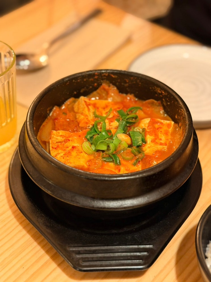  바르셀로나에서 예약 필수인 한식맛집 김치마마 워크인, 예약 후기