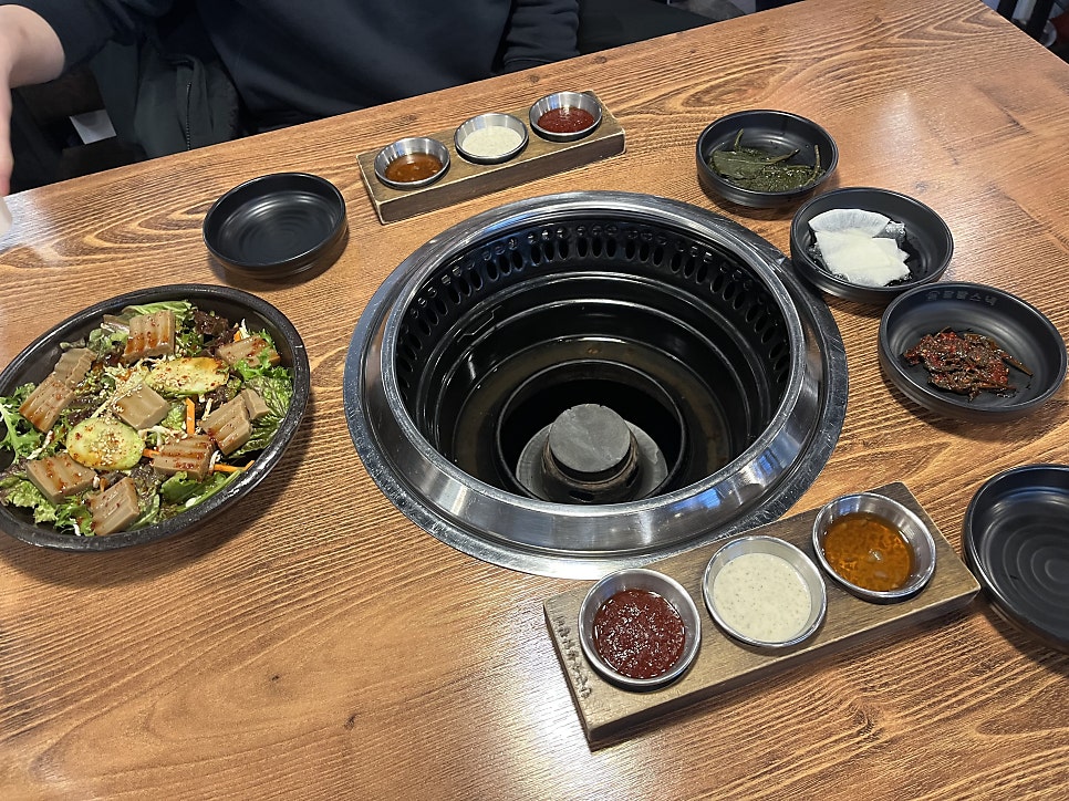 한근숯불닭갈비 부천옥길점 사진 6