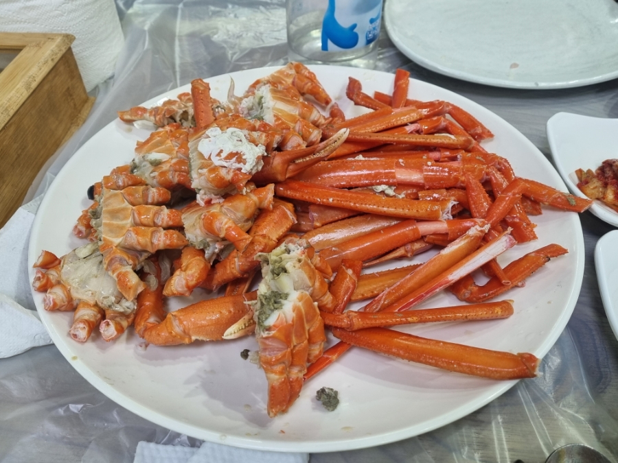 독도수산 사진 1