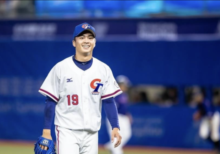  한화 왕옌청, 대만 WBC 예비 명단 승선: 아시아쿼터 1호의 '진짜' 가치