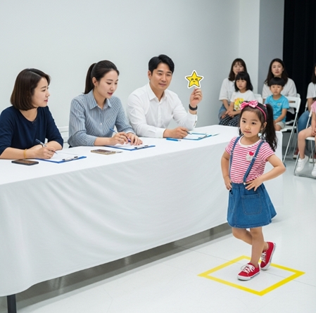  2026년 키라키즈 보나몽 키즈매거진 어린이모델 잡지모델 오디션 캐스팅 참가신청 지원방법 모집정보