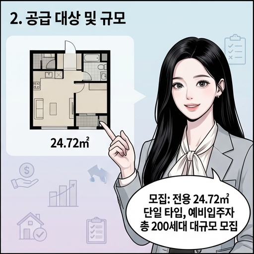  강릉 미디어촌5 24 영구임대 수급자 일반 1순위 2순위 신청자격과 배점 신청서류