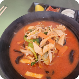 박셰프짬뽕 사진 5