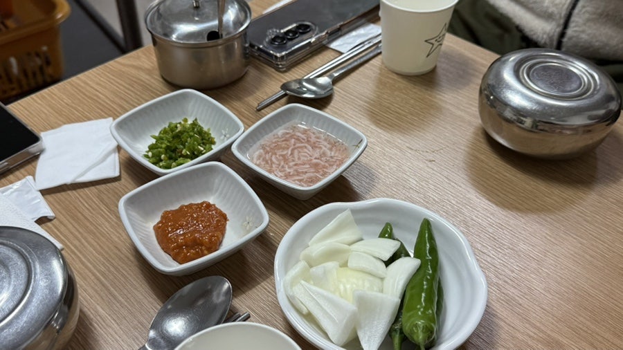 가마순대국 사진 6