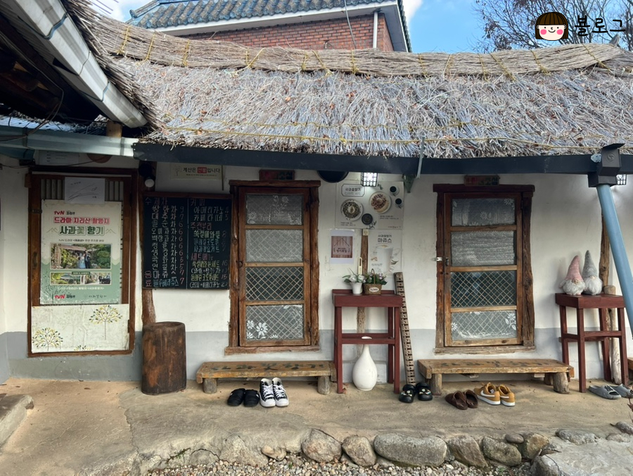 사과꽃향기 사진 6