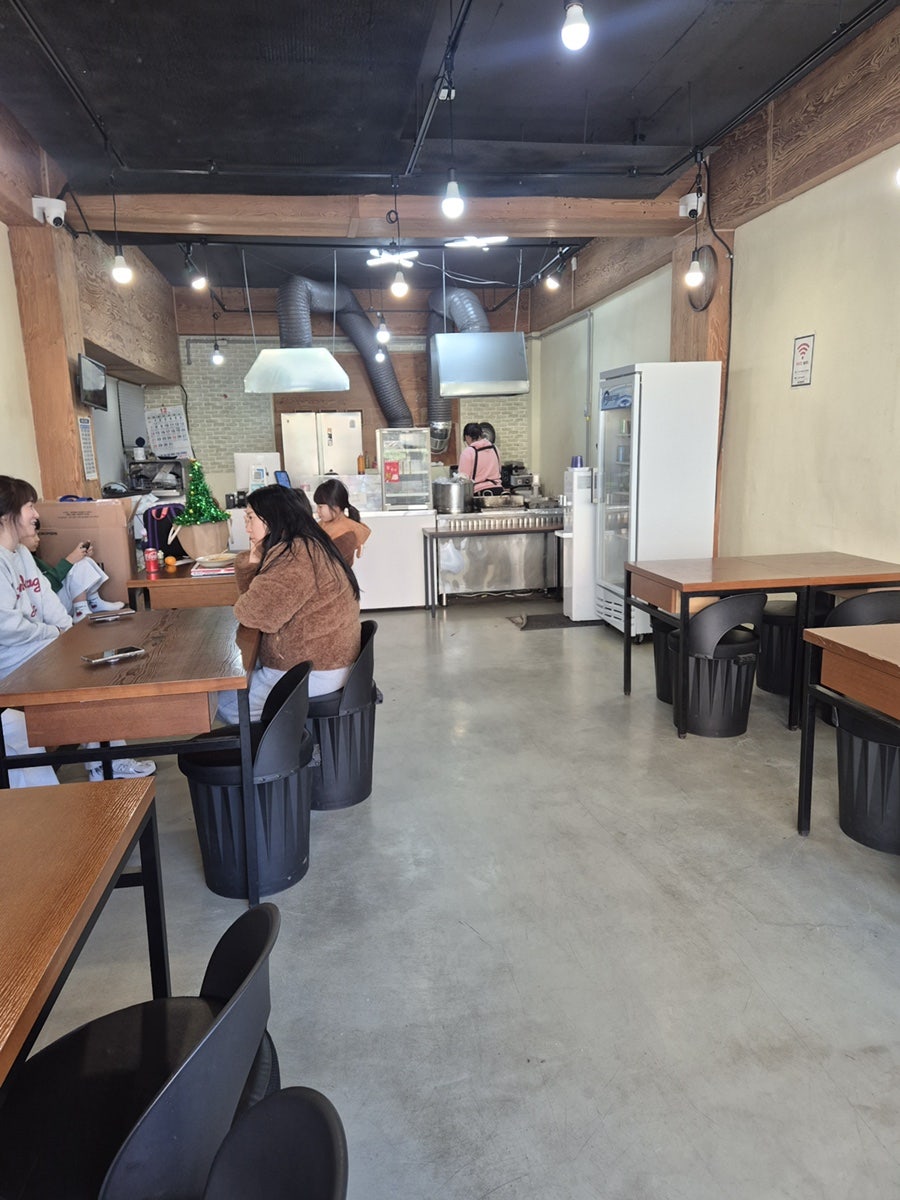 유유분식 사진 2
