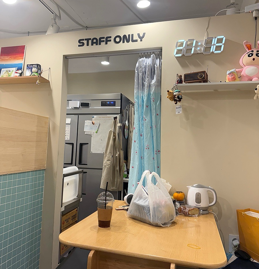 동동꽈배기 연신내점 사진 3