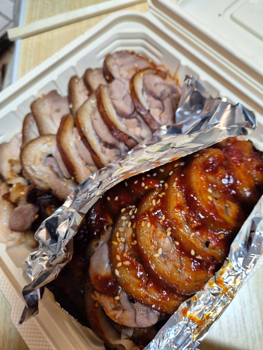 대운족발 청라본점 사진 1