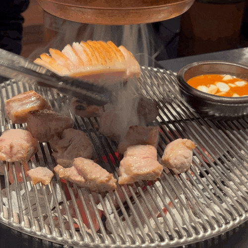  [인천 부평] 소주 무제한, 질 좋은 특수부위 맛집 동암역 고깃집 “등족”