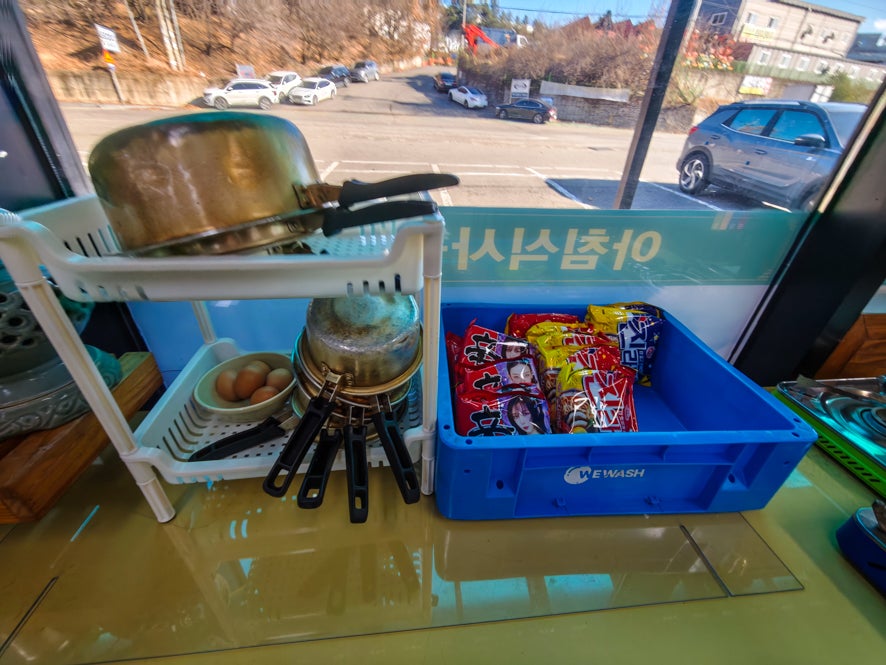 뉴그린한식뷔페 사진 5