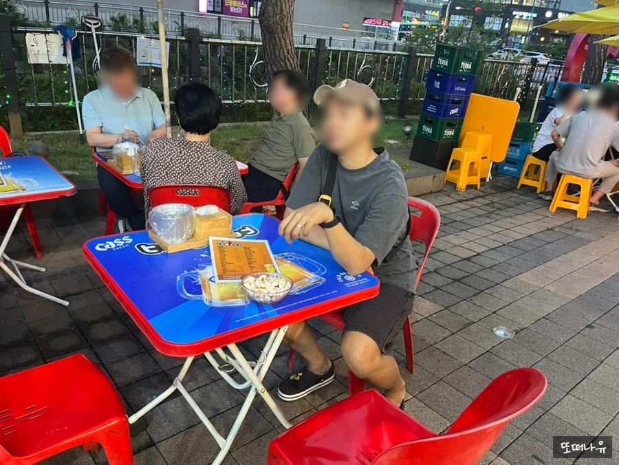 둘둘치킨 구파발역점 사진 6