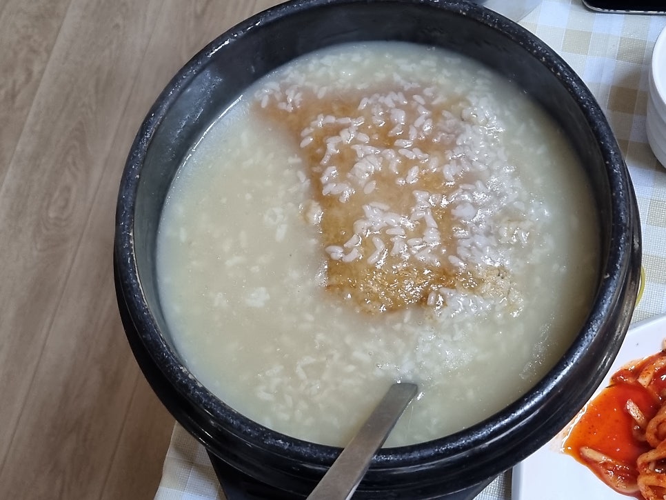 솔밭집 사진 3