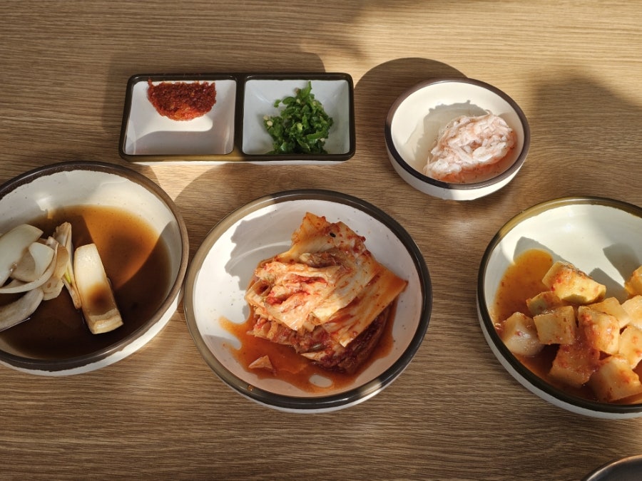 박영희순대전문점 사진 5