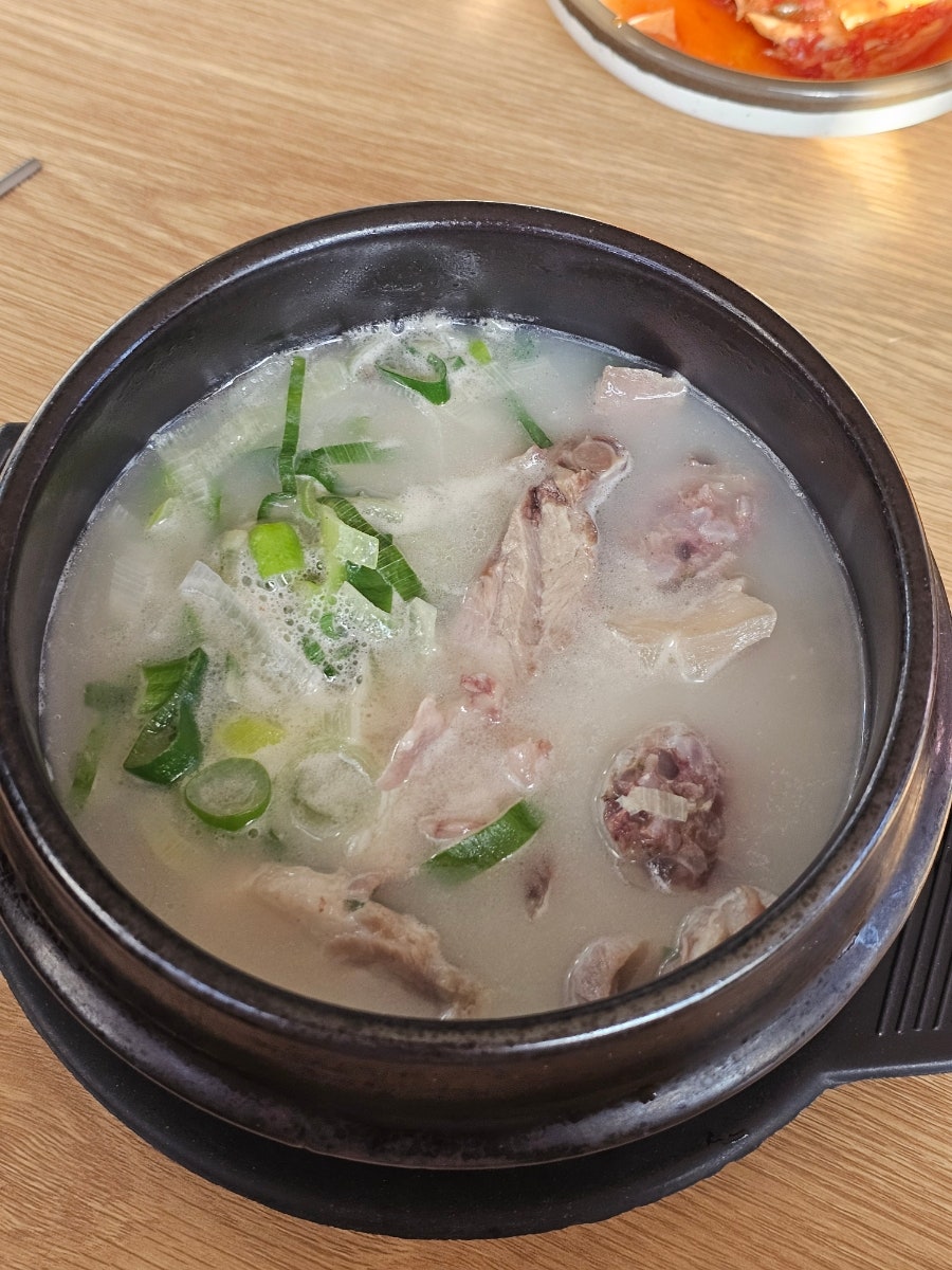 박영희순대전문점 사진 4