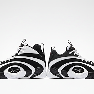 리복 농구화 샤크노시스 로우 (Reebok Shaqnosis Low) 발매 정보 그리고 헥사라이트란?