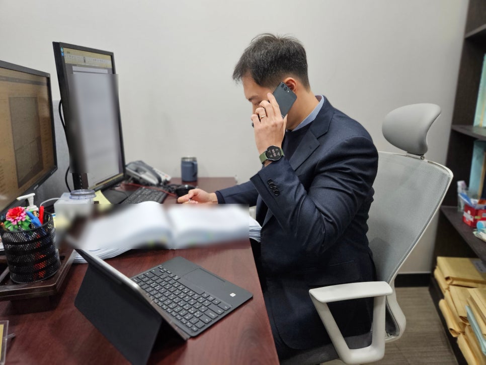 형사조정제도 합의금 후기 성범죄 혐의라면 관련 사진