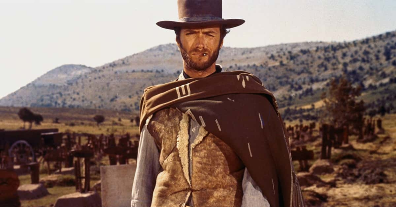 클린트 이스트우드(Clint Eastwood)에 관한 용서할 수 없는 사실들, 영화 '라스트 카우보이' -1