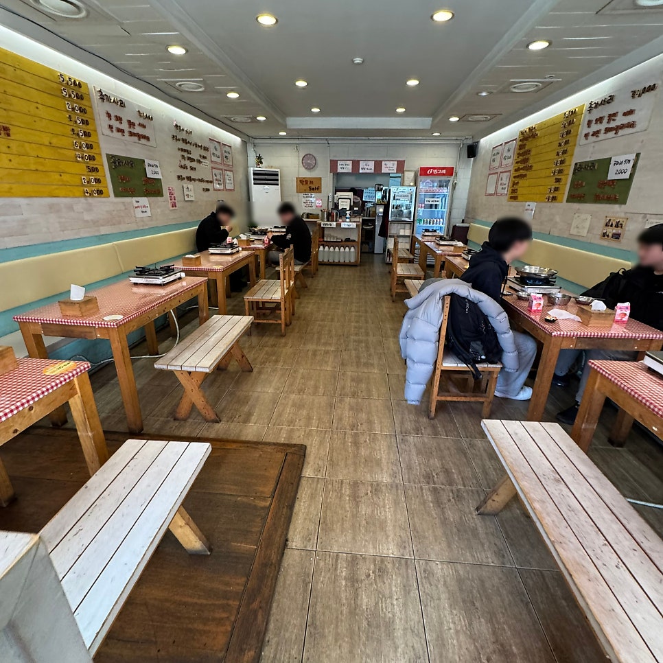 뽀글이 후곡점 사진 3