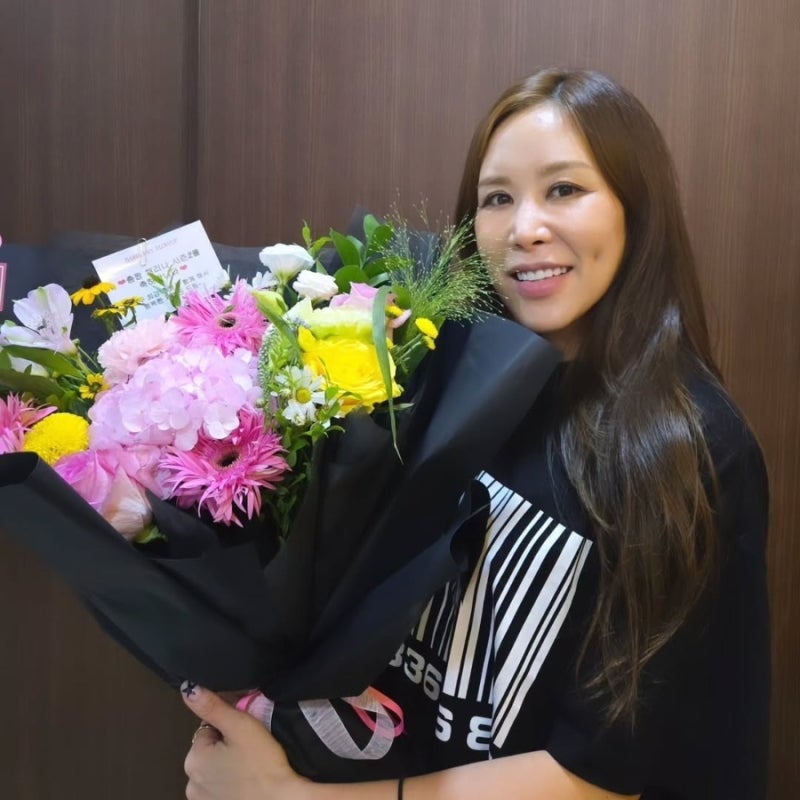 채리나, 엔비디아 7년 장기 투자로 수익률 800% 달성, 골때녀 속 재테크 고수 등극