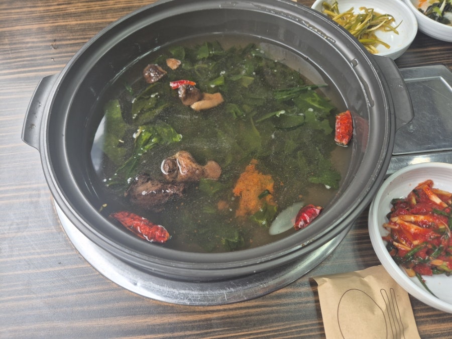 오리의꿈 사진 5
