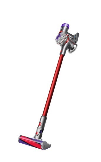 dyson 다이슨 v8 무선 청소기 (SV25) 구매 후기