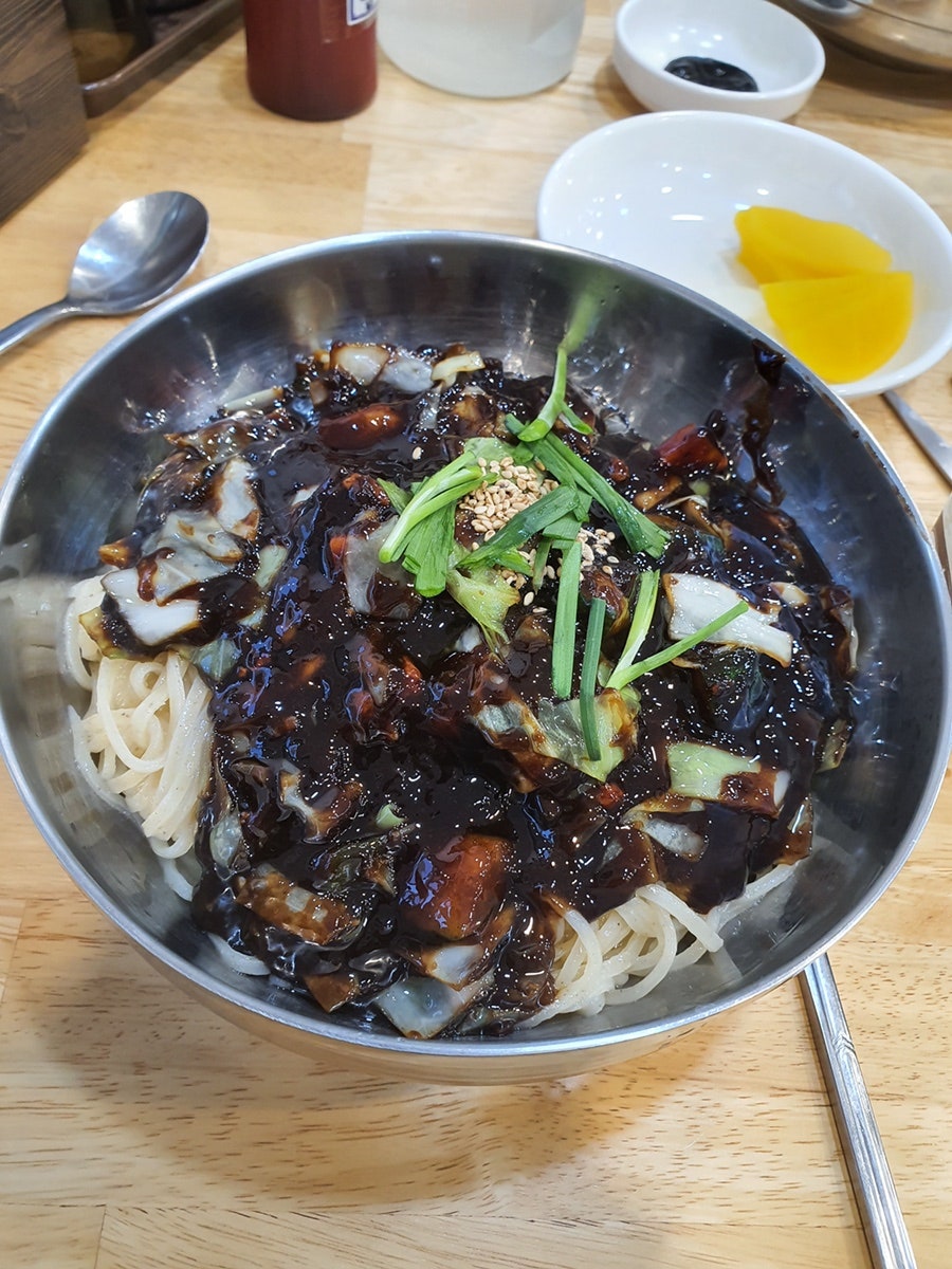 불쭈꾸미호짬뽕 사진 3