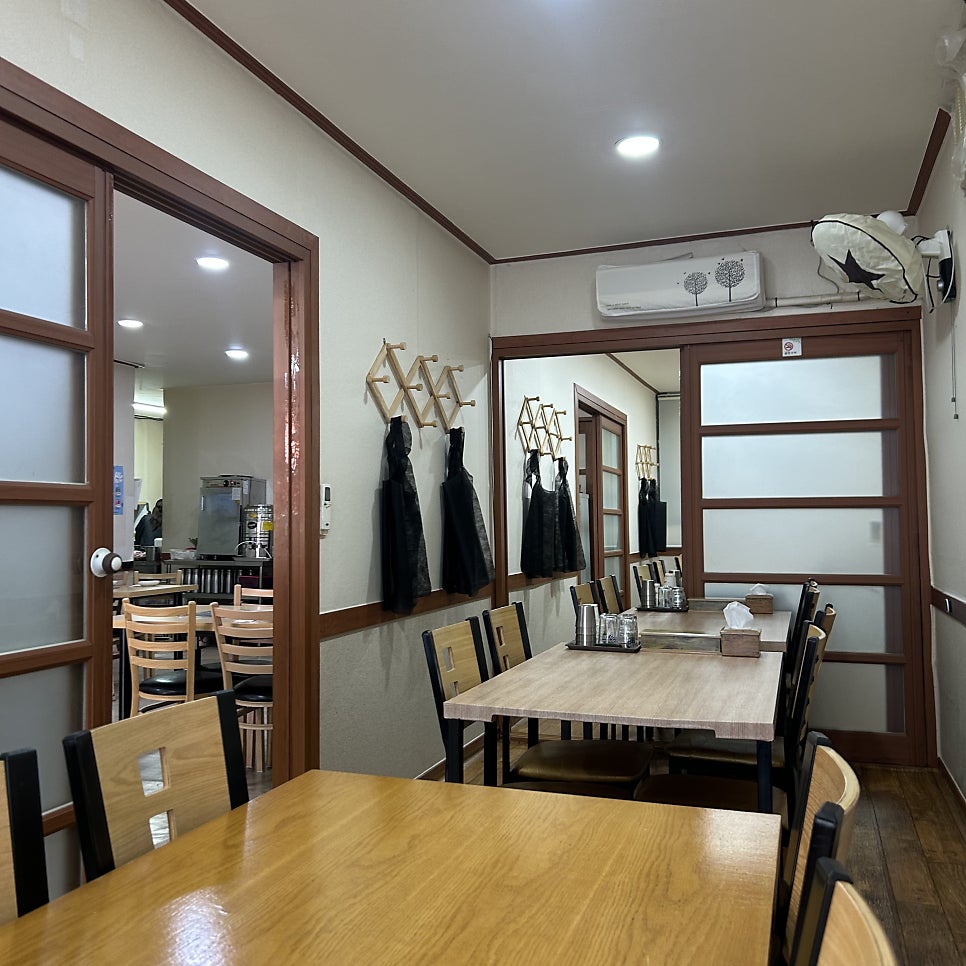 옥이네한상 사진 5