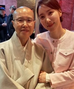   “화장 못 한다고 욕 댓글 5만 개”.. ‘흑백요리사2’ 김희은 셰프의 쿨한 대처