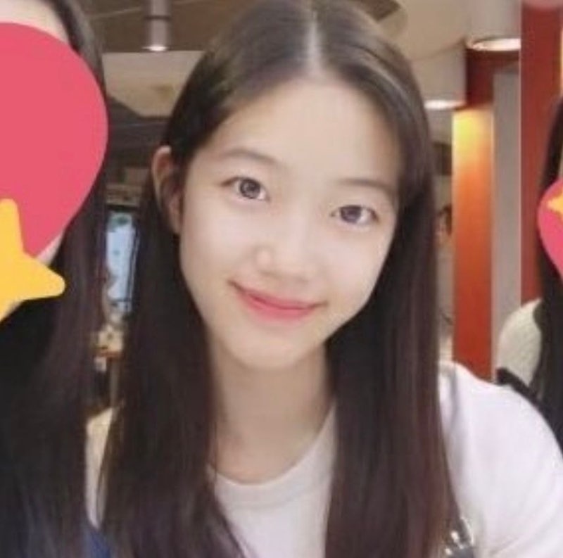 르세라핌 카즈하 국적 나이 과사 몸매 키 프로필 발레 스토리 총정리!